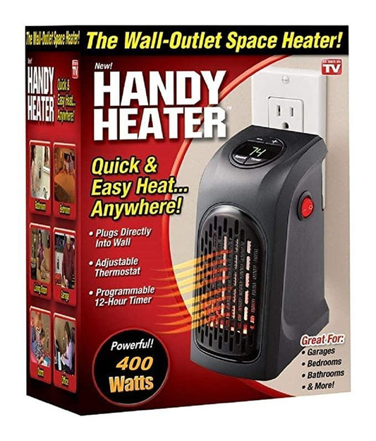 HotNest™ Handy Heater